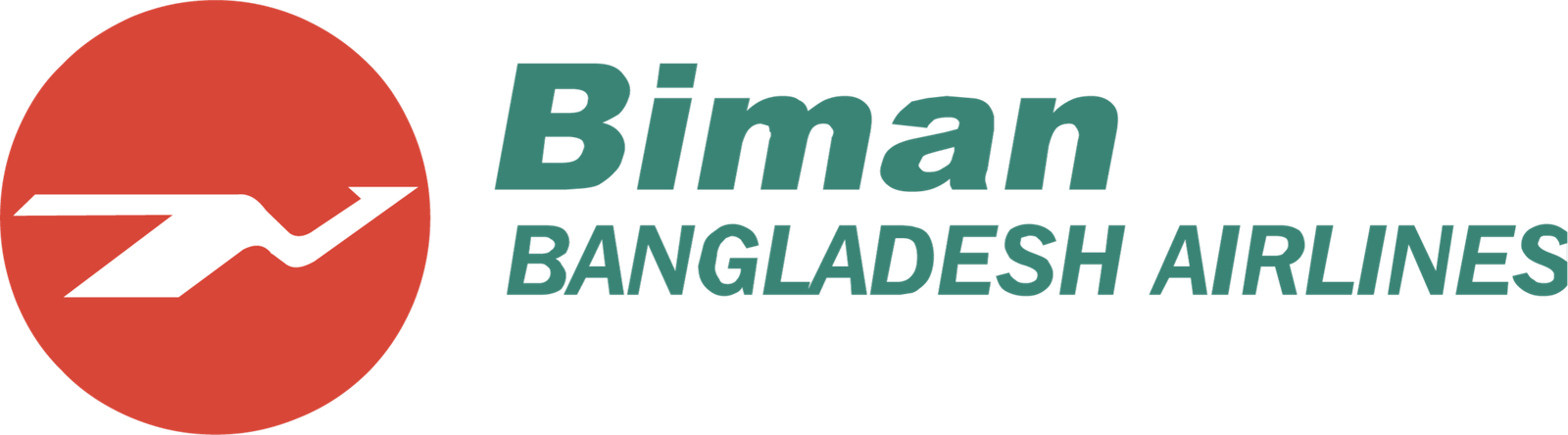 Biman Bangladesh Airlines