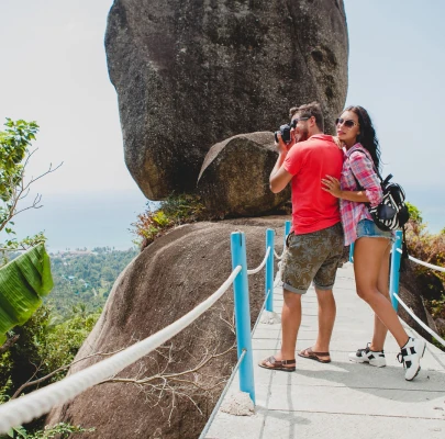 Bali & Indonesia Highlight 3