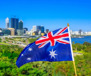 Australia & Oceania