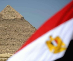 Egypt