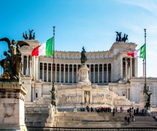 Italy