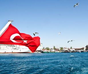 Turkey