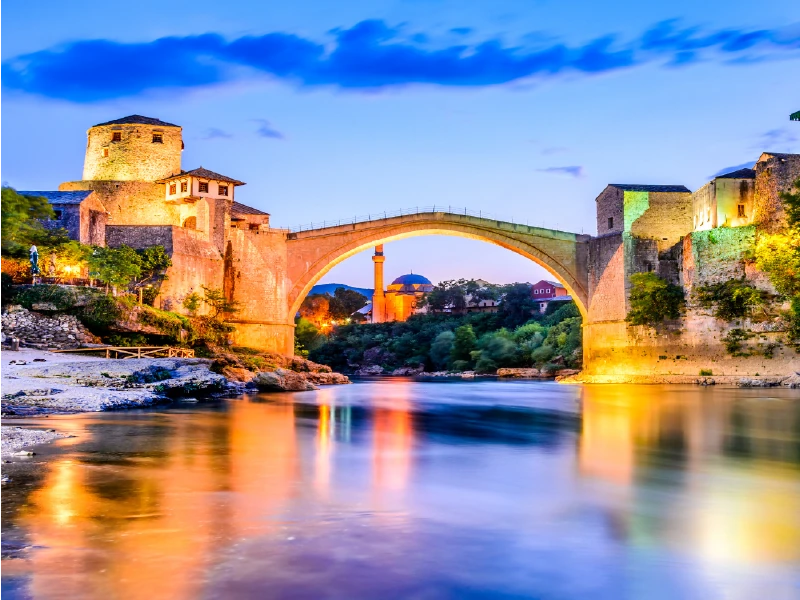 Bosnia