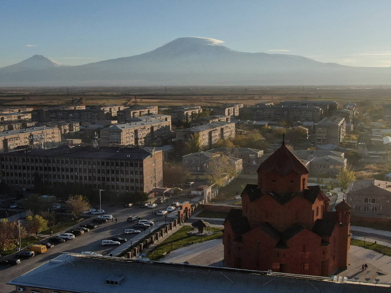 Armenia