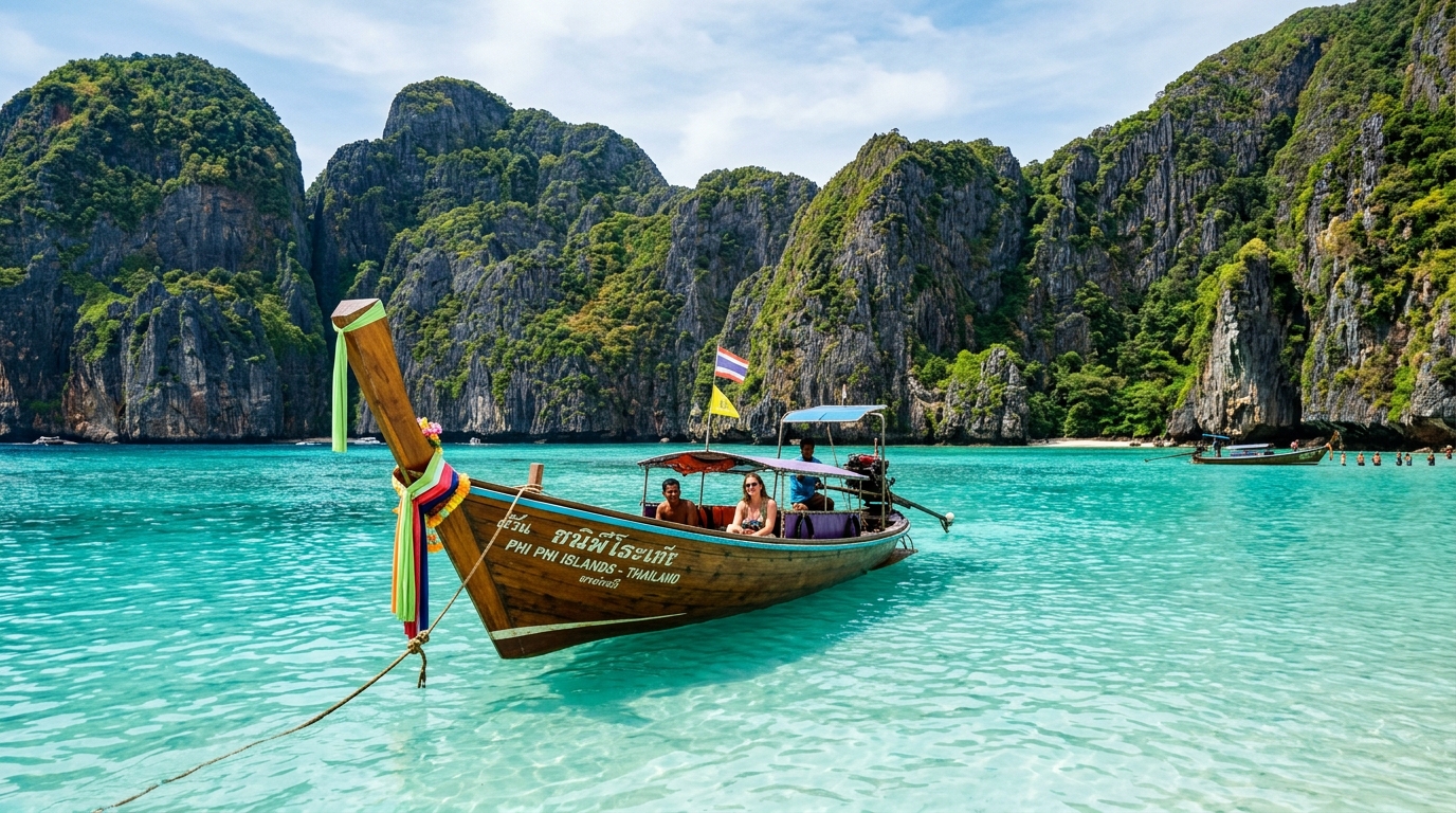 All-Inclusive Packages