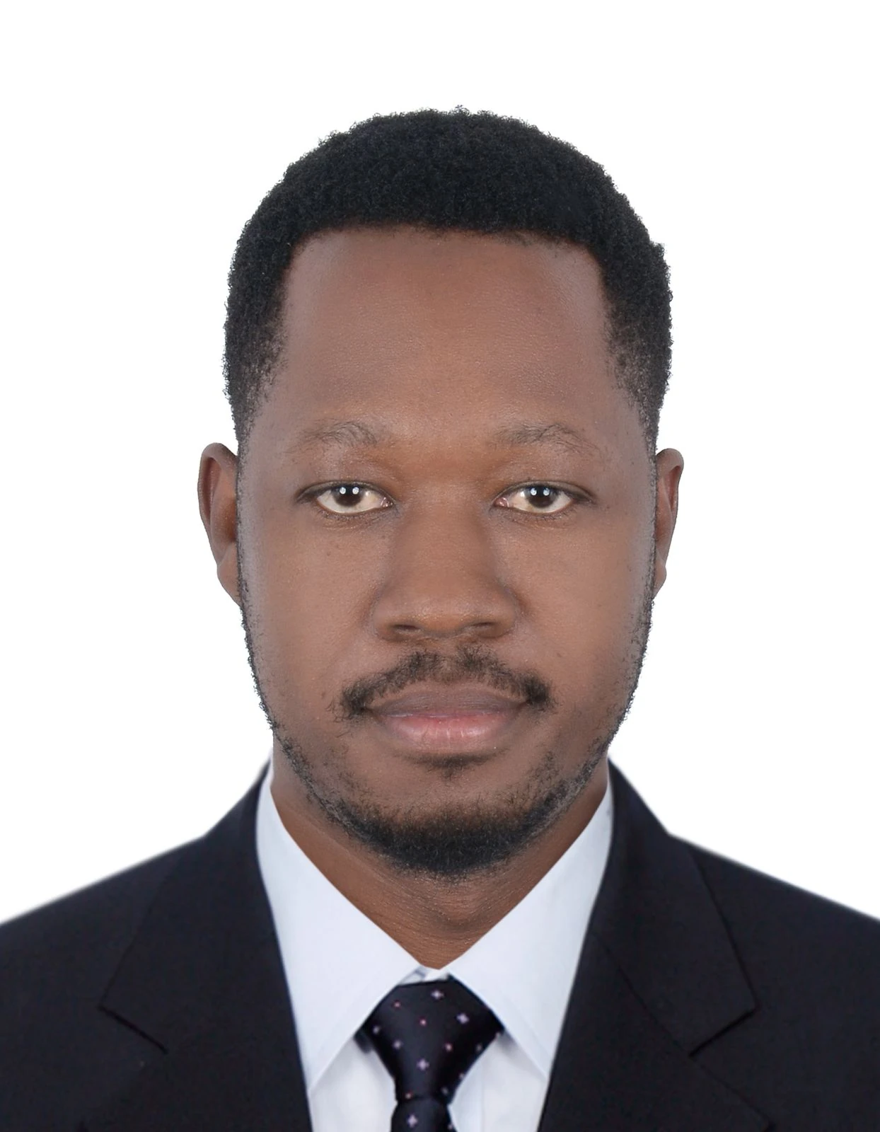 Faizal Ssekyanzi, Events Team Leader at Springfield Travel and Tourism