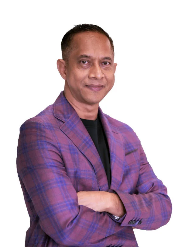 Mr. Jasim Uddin, Chairman and CEO of Springfield Travel and Tourism