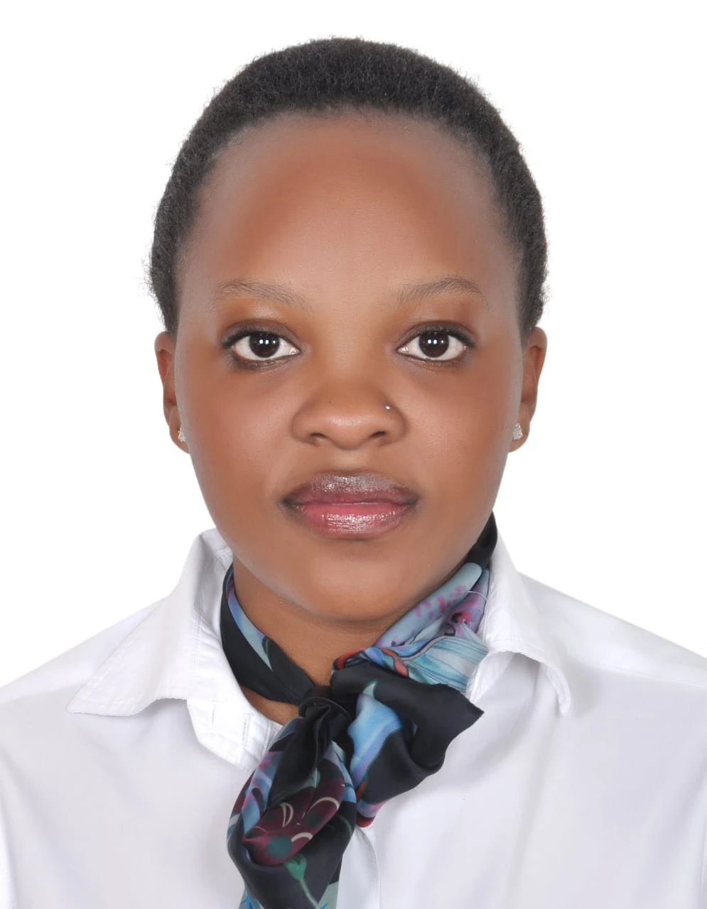 Sharuwa Makubuya Nankumba, HR at Springfield Travel and Tourism