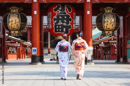 Japan Travel Package – 06 Nights 07 Days